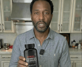 Customer Michael R. testimonial